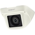 Samsung Outdoor Vandal Dome Camera, 2Mp 2.8Mm XNV-6013M